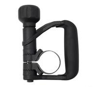 Mango lateral de plástico para martillo de demolición Bosch GSH 11E y modelos compatibles, accesorio de repuesto fiable