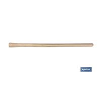 MANGO MADERA PICO (M7) Ø50X900MM