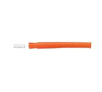 Mango plastico martillo 8005-b (030500b)