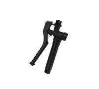 Mango pulverizador de mochila, pistola de pulverización compatible con piezas de pulverización STIHL SG20 4247-500-1300, pistola de disparo de jardín duradera para un fácil control y uso ergonómico