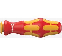 Wera Destornillador porta-puntas 05003990001 9 x 102 mm