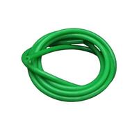Manguera 1/2/5 metros ID 1 2 3 4 5 6 7 8 9 10 Mm tubo de silicona manguera de goma Flexible conector de agua de tubo suave