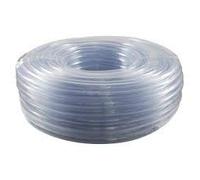 MANGUERA ARIN CRISTAL DE USO ALIMENTARIO TRANSPARENTE 50 METROS (12x16mm)