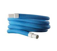 Manguera Autoflotante de 8M para Limpiadores de Piscina y Skimmer, Ø38mm, Flexible y Resistente al Desgaste, Manguera Flotante para Uso Diario en Piscinas y Spas