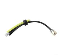 Manguera Combustible 3 Líneas para Desbrozadora para echo Manguera | Compatible para echo, sello 20mm anti-fugas, , instalación rápida, uso exterior