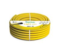 Manguera de agua para jardín Light Plus de 25 bar para riego muy eficiente