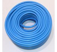 Manguera de aire comprimido Hozelock Super Nobelair Soft 6,3x11mm 25 m