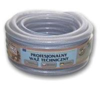 Manguera de aire comprimido POLIX, 12,5 mm x 50 m, de 4 capas