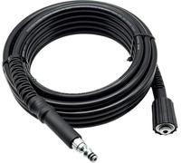 Manguera de alta presión para alargador Parkside M22 x 1,5 mm con boquilla de 15 mm (10 metros)