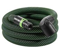 Manguera de asp D 27/32x3,5m-AS-90°/CT