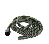 Manguera De Aspiración De Piel De Serpiente De Nailon De 5 M, Compatible Con Festool,