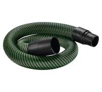 Manguera de aspiración Festool D36x1,4m-AS/CTR de 36 mm x 1,4 m, antiestática (578945)