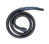 Manguera de aspiradora de 3,5 m para Kärcher WD Series - Manguera de succión de extensión extra larga con puños giratorios para escaleras muebles NT20 MV2 (2,5 m)