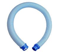 Manguera de Bloqueo de Aspiradora de Piscina SHUIXIN PVC o Plástico Azul, Fácil de Instalar, Universal, Zodiac X7 T3 T5 MX6 MX8, 114 cm