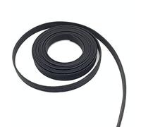 Manguera de Calor Funda Protectora de Envoltura de Fibra de Vidrio...(8MM*5M)