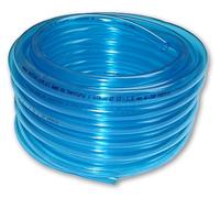 Manguera de combustible, polix, modelo fi 6,0 mm x 50 m, transporte de