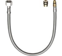 Manguera de conexión Hansgrohe 450 mm 95001000