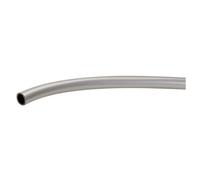 Manguera de cubierta PVC SILVYN SI 13x16 gris plata 61713300/50m