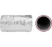 Manguera de desagüe para secadoras VEVOR, con aislamiento duradero, construcción robusta, modelo 0W158