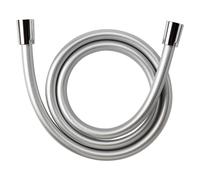 Manguera de ducha de plástico LAUFEN, 1/2 "x1/2", conexión giratoria, L=1250mm, H3629800001211