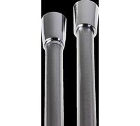 Manguera de ducha HANSA Silverjet, longitud 1600 mm, 54120500