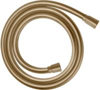 Hansgrohe Manguera de ducha Isiflex 160 cm Bronce cepillado 28276140
