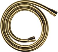 Hansgrohe Isiflex manguera de ducha 160 cm oro 28276990