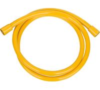 Manguera de ducha Hansgrohe Isiflex B 1600 mm amarillo 28276480