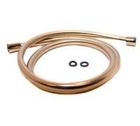 Manguera de ducha Hansgrohe Isiflex B 1600 mm latón noble 2827