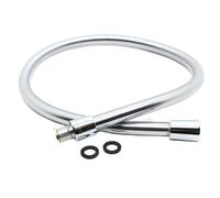 Manguera de ducha Hansgrohe Isiflex B 800 mm cromo 28278000