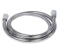 Keuco Plan - Manguera de ducha, longitud 16 cm, cromo 54995011600