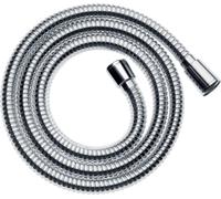 Manguera de ducha metálica hansgrohe Sensoflex 1,60 m DN 15, 28136000