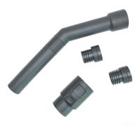 Manguera de extensión para aspiradora de 2,5 m, para Karcher NT-Series | Para NT20/NT30/NT38, construcción de PP+ABS + PC, fácil instalación, extiende el alcance para la limpieza del hogar y el