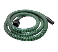 Manguera de Extracción Compatible con Festool D27 (Ø 35 mm) para Recolección de Polvo - CTL11, CTL11 E, CTL2E, para Lijadoras y Colectores (5 m)