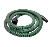 Manguera de extracción de polvo, compatible con manguera de recogida de polvo Festool, manguera de aspiradora D27 (Ø 35 mm) manguera para lijadoras y colectores de polvo CTL11, CTL11 E, CTL2E (3,5 m)