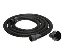 Manguera De Extractor De Polvo Antiestática DEWALT DWV9316 4m