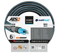 Cellfast Manguera de riego hobby 15 mm, 25 m