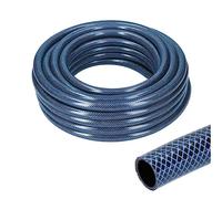MANGUERA DE JARDIN BLUE INTERIOR Ø15mm. EXTERIOR Ø20mm (5/8") ROLLO 15m EDM