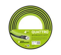 Manguera de jardín Cellfast 3/4 '' 15m 4 capas trenzadas riego de jardín