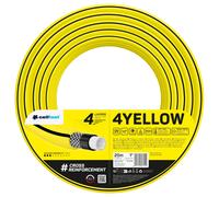 Manguera de jardín Cellfast 4YELLOW 1" 20 m