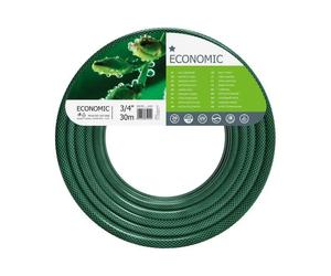 Manguera de Jardín Cellfast Terra Economic 3/4" 30m Verde Oscuro