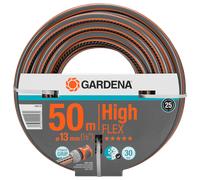 Manguera de jardín Comfort Highflex de 1/2' y 50 m - HG-18069-20
