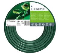 Manguera de jardín de 1/2" 3 capas Cellfast Economic 25m resistente al sol