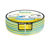 Manguera de jardín de 4 capas anti twist Vartco Professional resistente