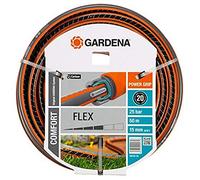 Manguera de jardin Gardena Comfort Flex