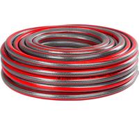 Manguera de jardín Strend Pro Anti-torsion Silver Pro, 3/4 pulgadas, L-50 m, 19 mm