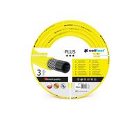Manguera de jardín UV resistente 25/50 m 1/2 3/4 1 pulgada Flexible 3 capas
