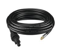 Manguera de limpieza de tuberías de 6m para hidrolimpiadoras eléctricas