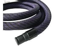 Manguera De Piel De Serpiente De Nailon De 4M, Compatible Con FESTOOL,