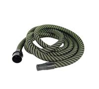 Manguera De Piel De Serpiente De Nailon De 5M De Largo, Compatible Con FESTOOL, Compatible Con MIRKA, Cubo Recolector De Polvo For Recoger El Polvo